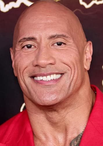 Dwayne Johnson