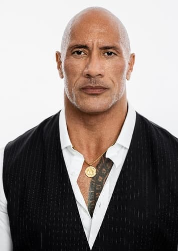 Dwayne Johnson