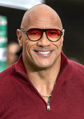 Dwayne Johnson