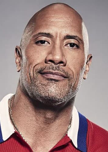 Dwayne Johnson