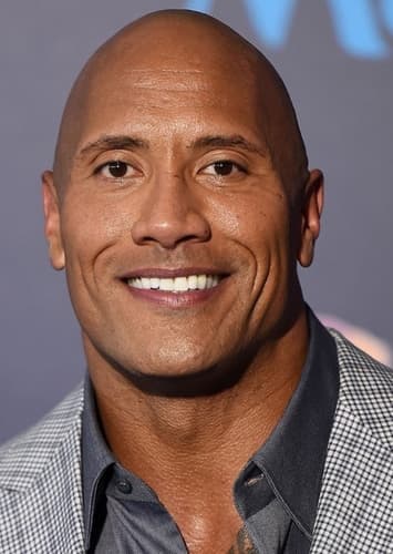 Dwayne Johnson