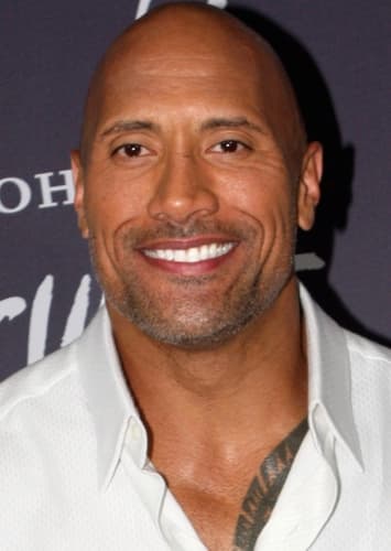 Dwayne Johnson