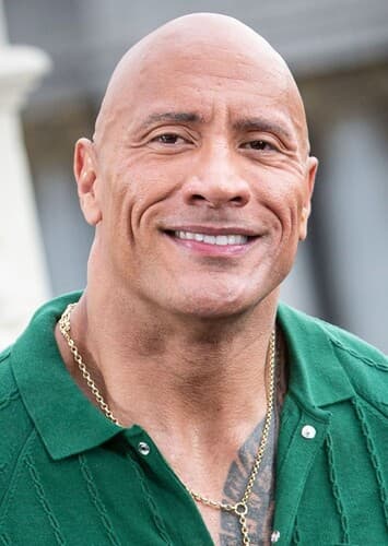 Dwayne Johnson