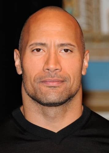 Dwayne Johnson