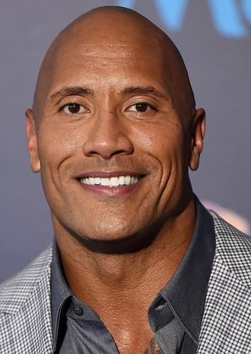 Dwayne Johnson