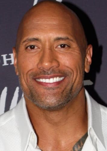 Dwayne Johnson