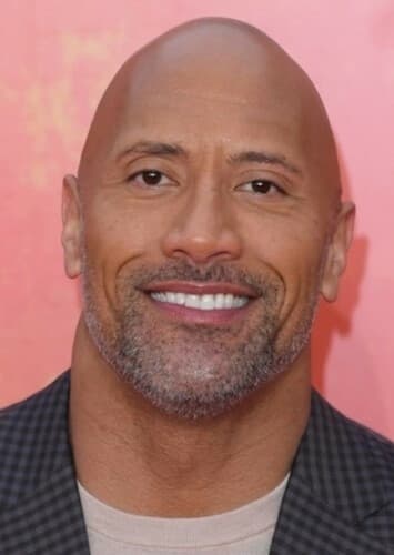 Dwayne Johnson