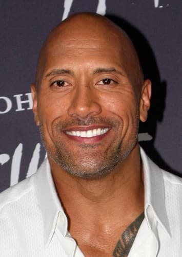 Dwayne Johnson