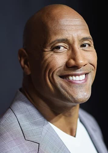 Dwayne Johnson