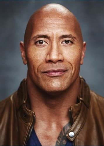 Dwayne Johnson