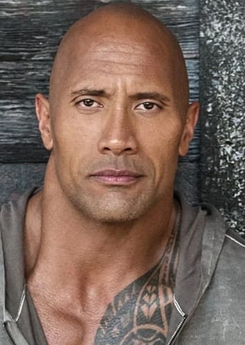 Dwayne Johnson
