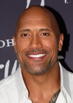 Dwayne Johnson