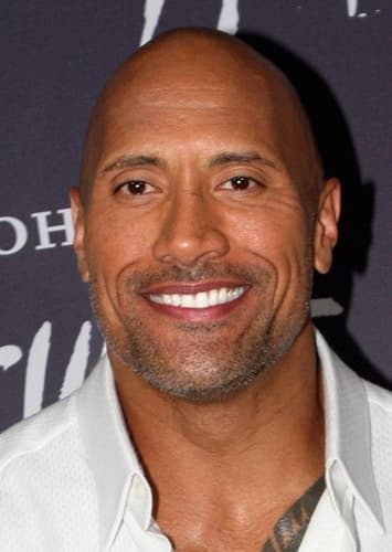 Dwayne Johnson