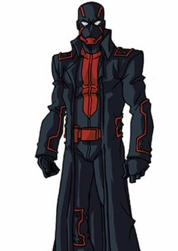 Dwayne Michael Taylor