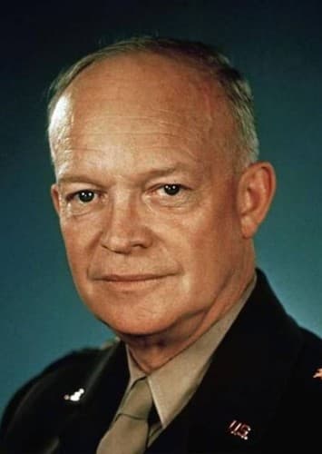Dwight D. Eisenhower