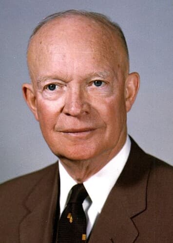 Dwight D. Eisenhower