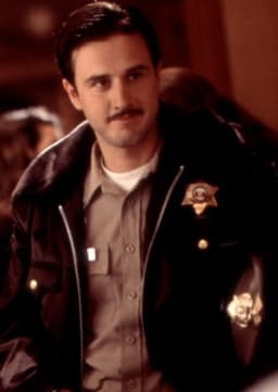 Dwight "Dewey" Riley