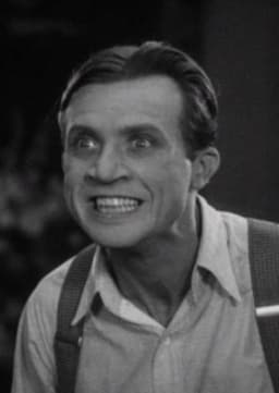 Dwight Frye
