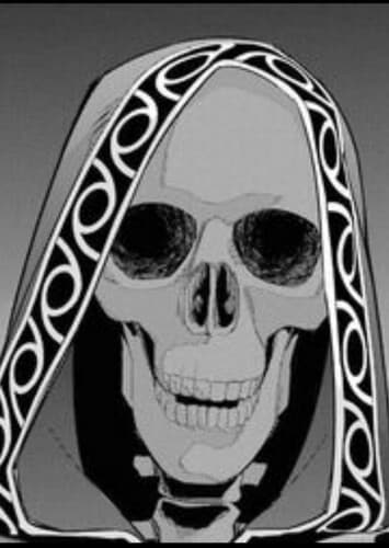 Dwight Harvelt (English VA)