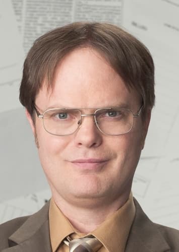 Dwight Schrute