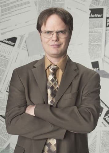 Dwight Schrute