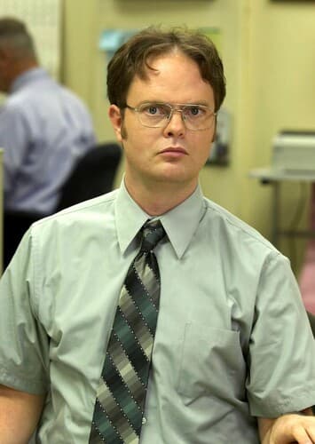 Dwight Schrute