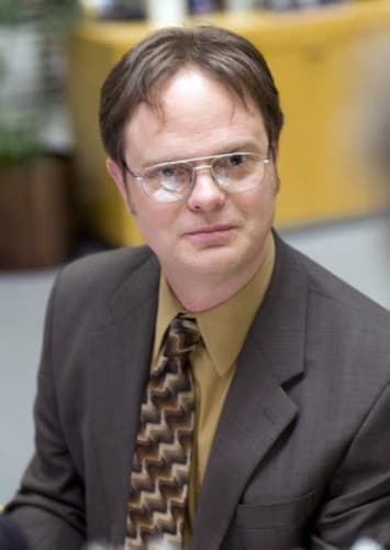 Dwight Schrute