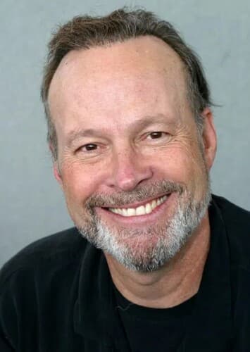 Dwight Schultz