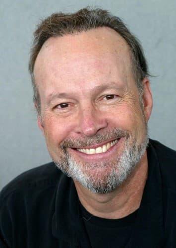 Dwight Schultz