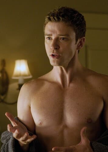 Dylan Harper (Korean Remake)