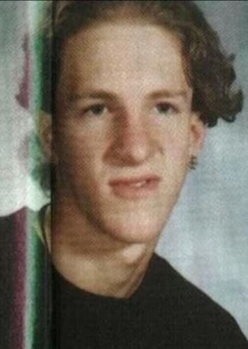 Dylan Klebold