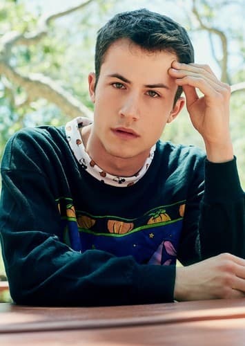 Dylan Minnette