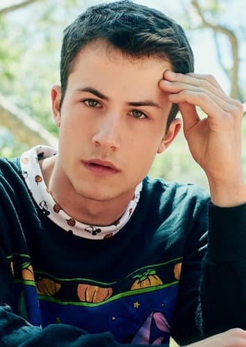 Dylan Minnette