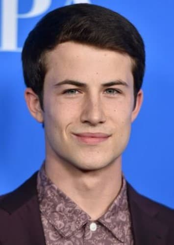 Dylan Minnette