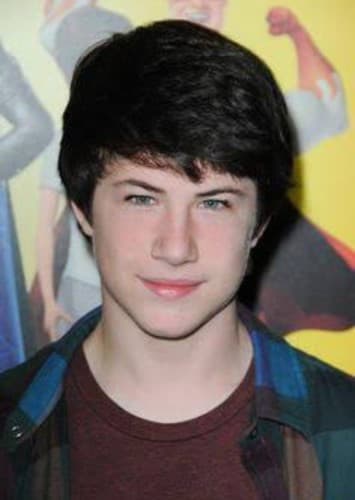 Dylan Minnette