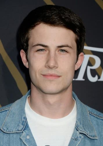 Dylan Minnette