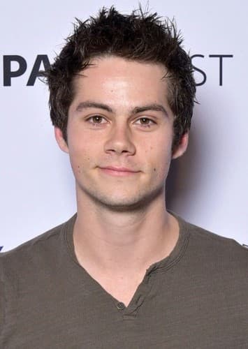 Dylan O'Brien