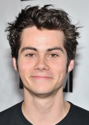 Dylan O'Brien