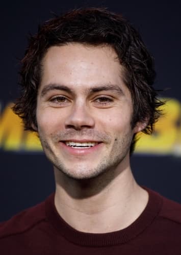 Dylan O’Brien