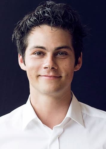 Dylan O'Brien