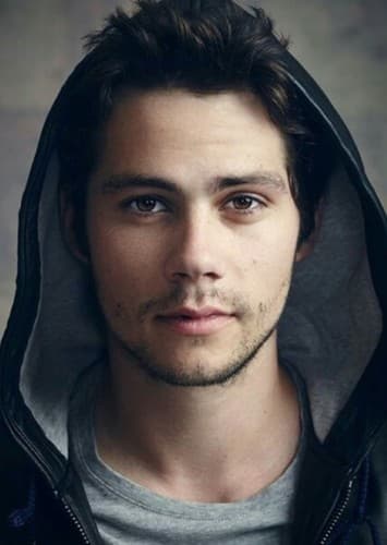 Dylan O’Brien