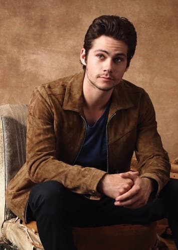 Dylan O'Brien
