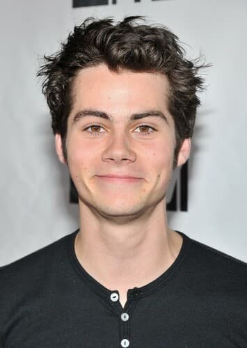 Dylan O'Brien