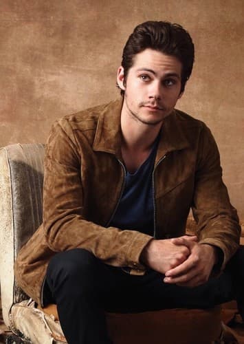 Dylan O'Brien