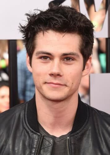 Dylan O'Brien