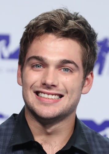 Dylan Sprayberry