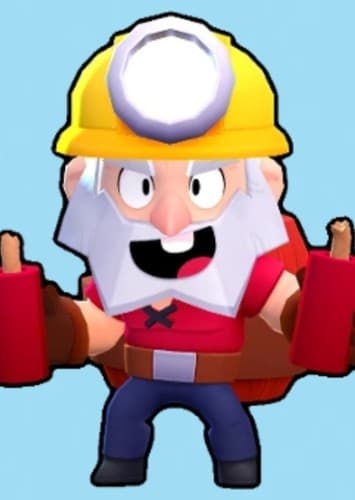 Dynamike