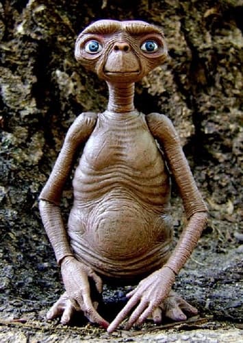 E.T.