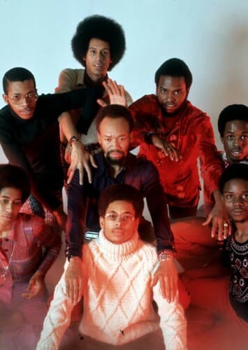 Earth, Wind & Fire