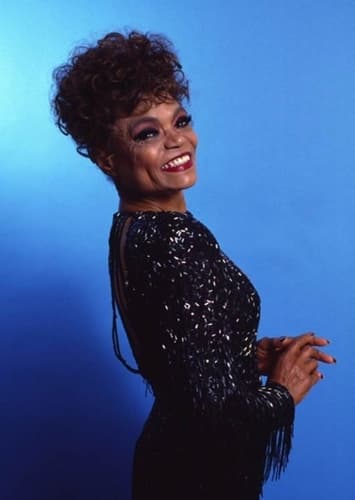 Eartha Kitt